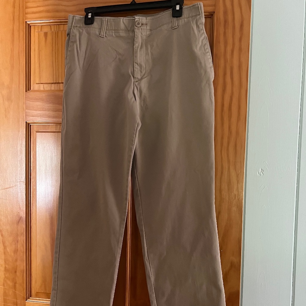 Wrangler Men's Kakhi Pants size 32/32